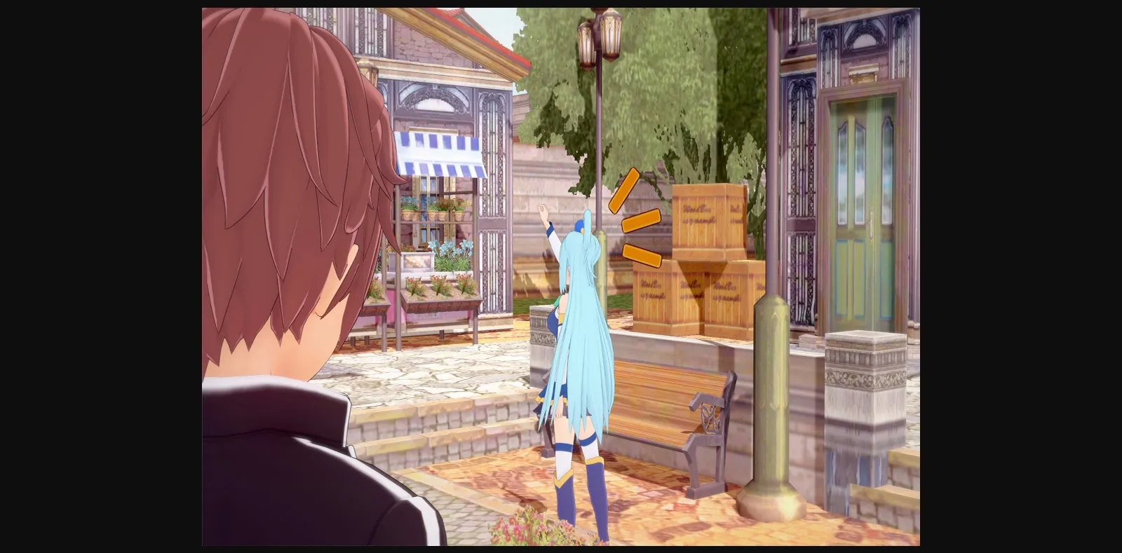 RPGM God's Blessing on This Cursed Ring! [v0.8.9] [XXXcodedXXX] | Free Adult Games