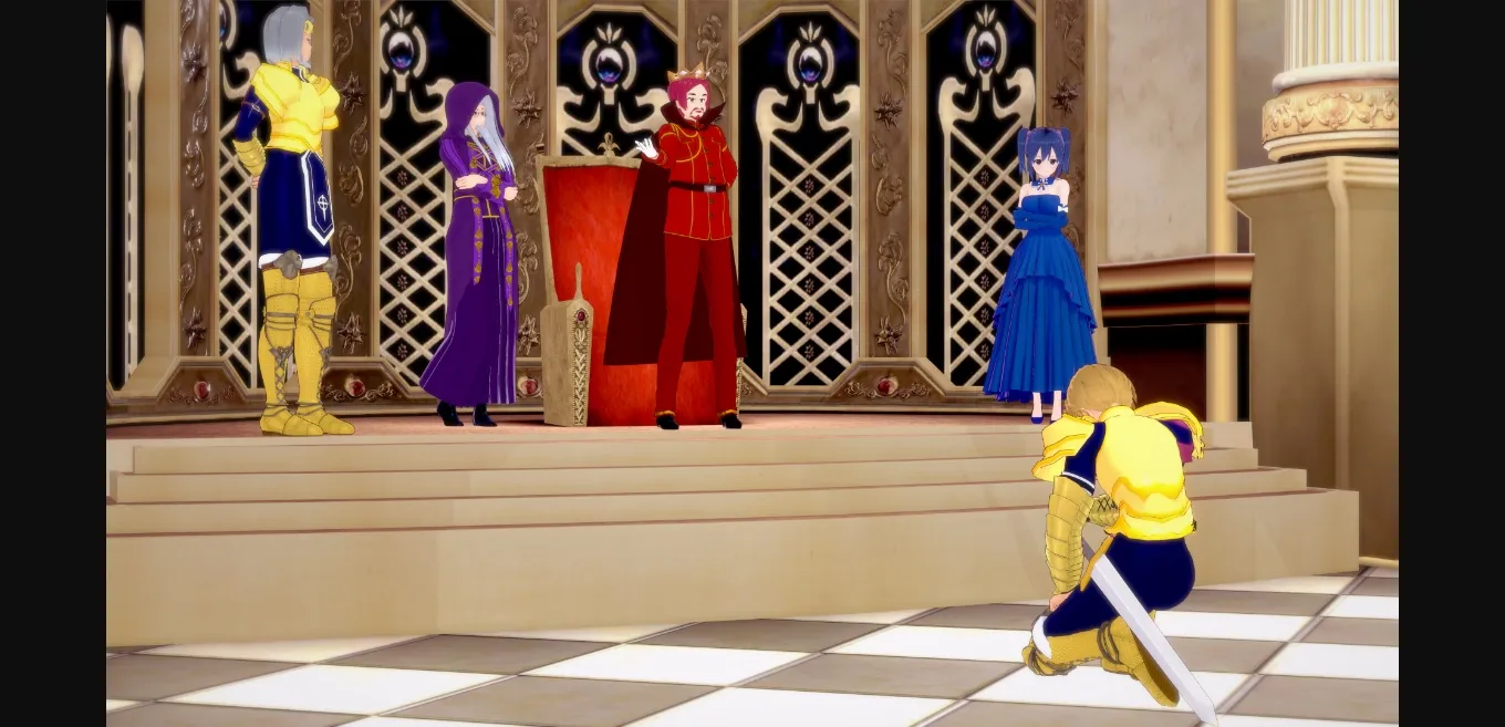 RPGM Godspawn [v0.2.0] [BaronVonTwiggles] | Free Adult Games