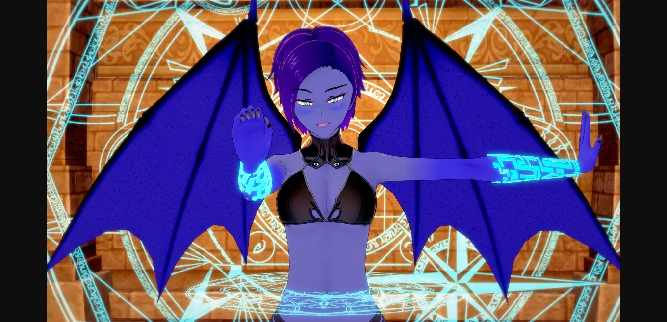 RPGM Godspawn [v0.2.0] [BaronVonTwiggles] | Free Adult Games