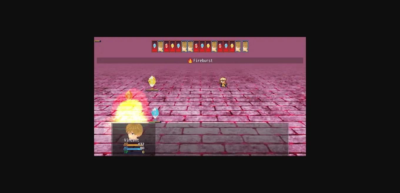 RPGM Godspawn [v0.2.0] [BaronVonTwiggles] | Free Adult Games