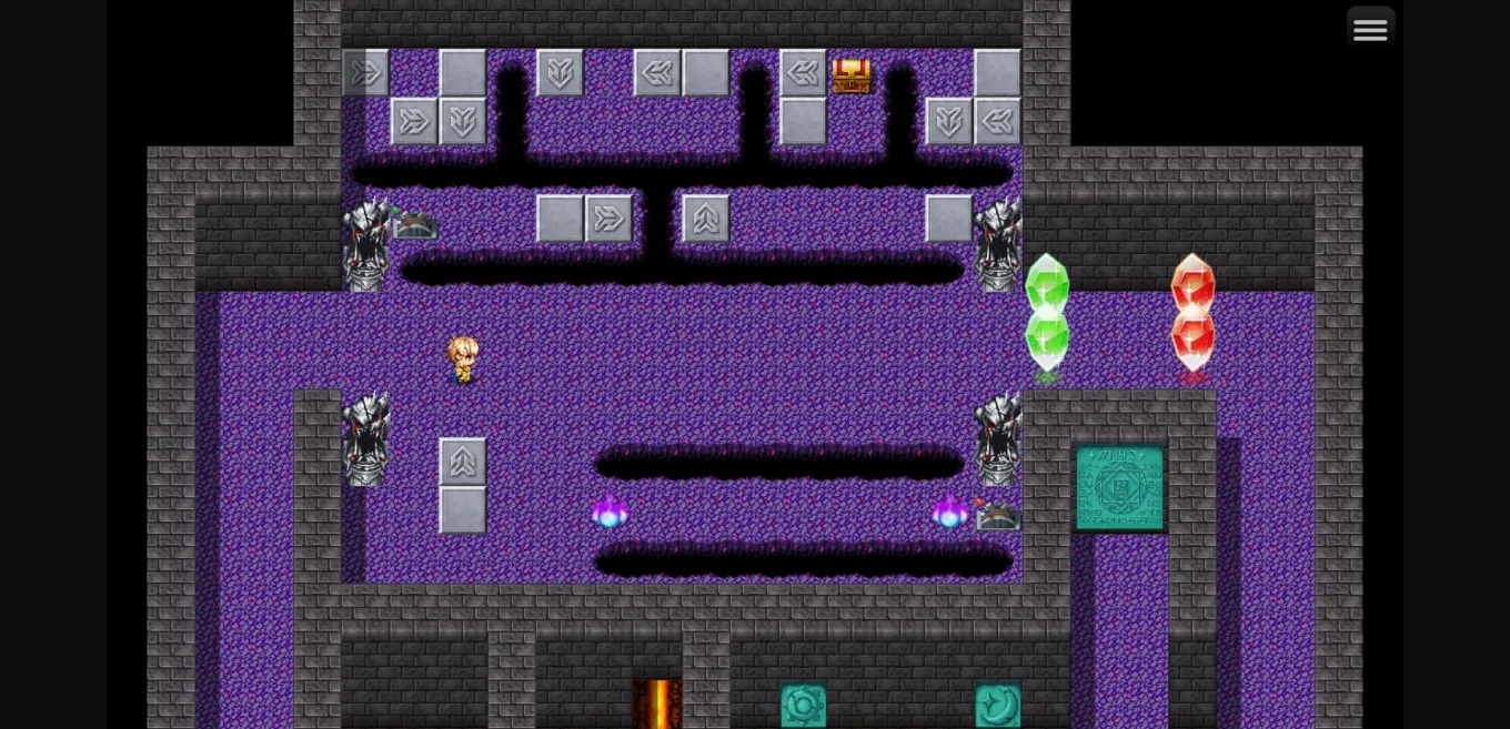 RPGM Godspawn [v0.2.0] [BaronVonTwiggles] | Free Adult Games