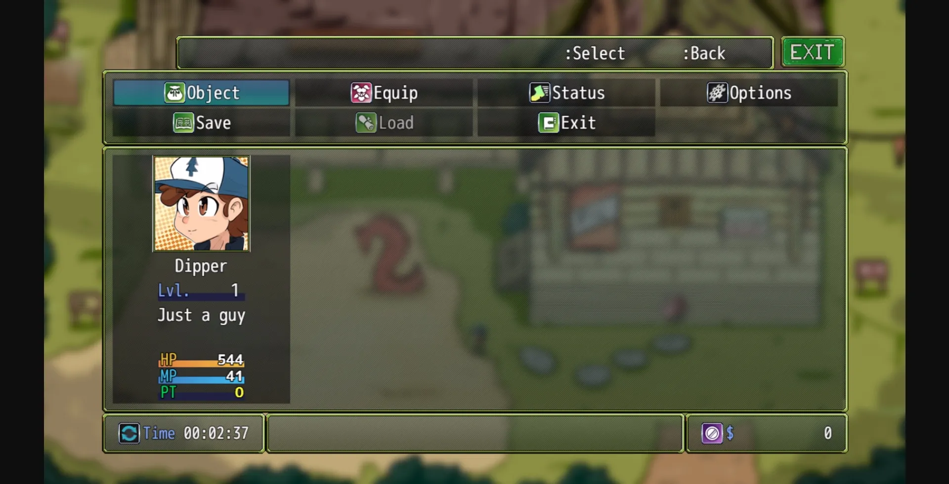 RPGM Gravity Files [v24-2 Hotfix 2] [CritBlix] | Free Adult Games