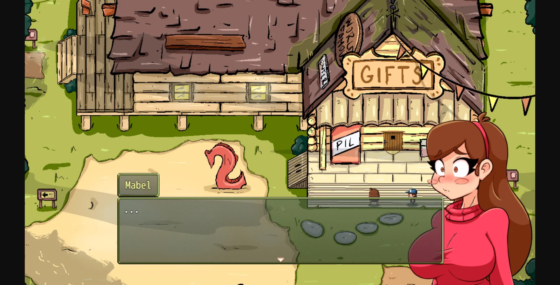 RPGM Gravity Files [v24-2 Hotfix 2] [CritBlix] | Free Adult Games