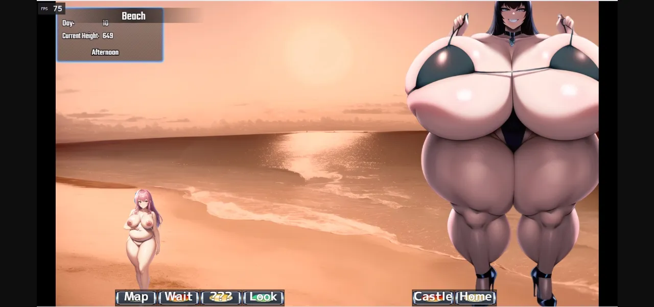 RPGM Growing Rivalry [v6.03] [NickSav] | Free Adult Games