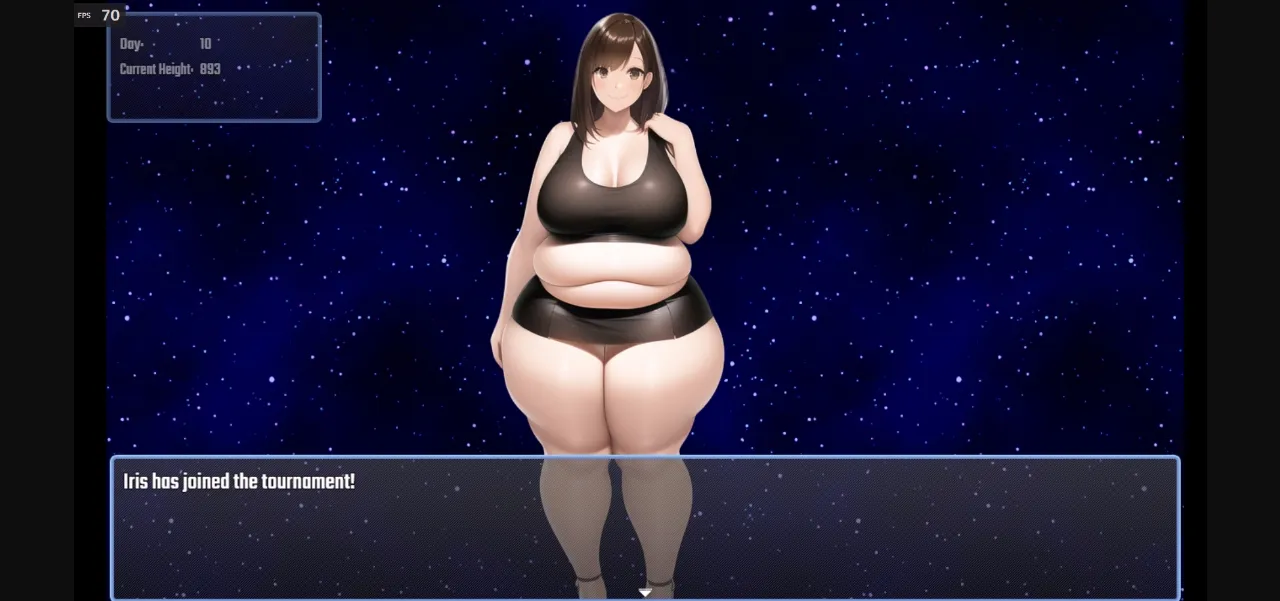 RPGM Growing Rivalry [v6.03] [NickSav] | Free Adult Games