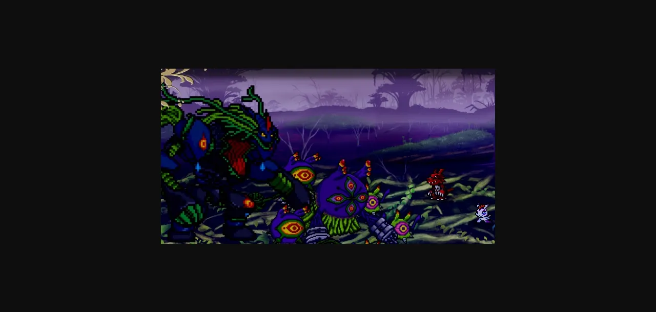 RPGM Guilmon's Final Fantasy [2024-12-19] [Tunaboi] | Free Adult Games