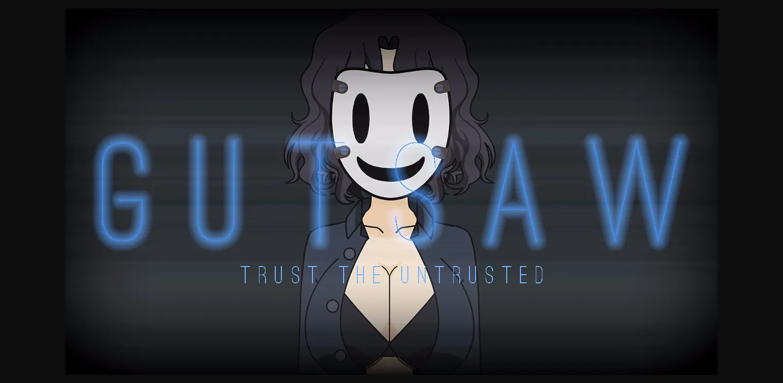RPGM Gutsaw  Trust the Untrusted [Demo] [Egads] | Free Adult Games