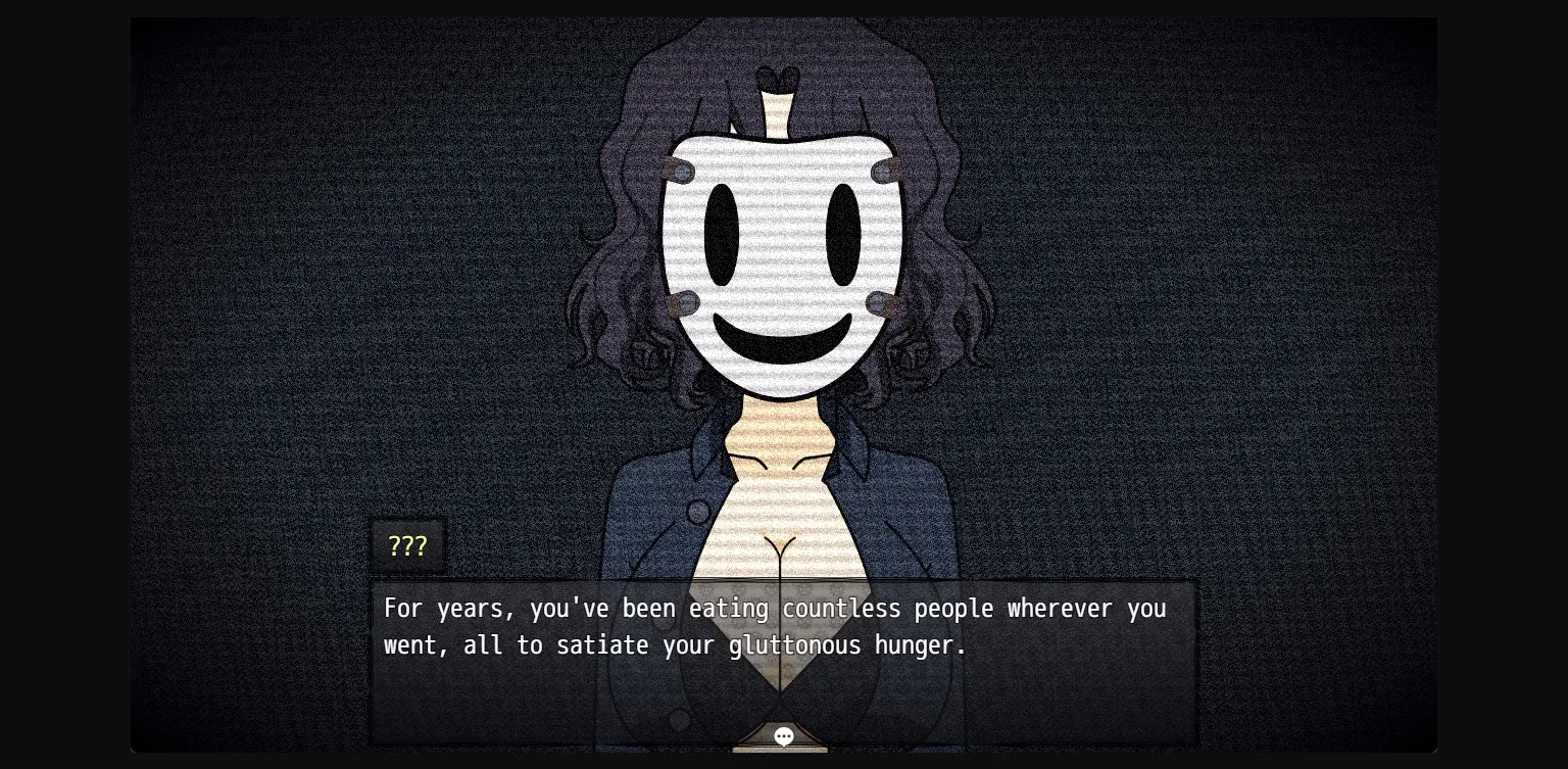 RPGM Gutsaw  Trust the Untrusted [Demo] [Egads] | Free Adult Games