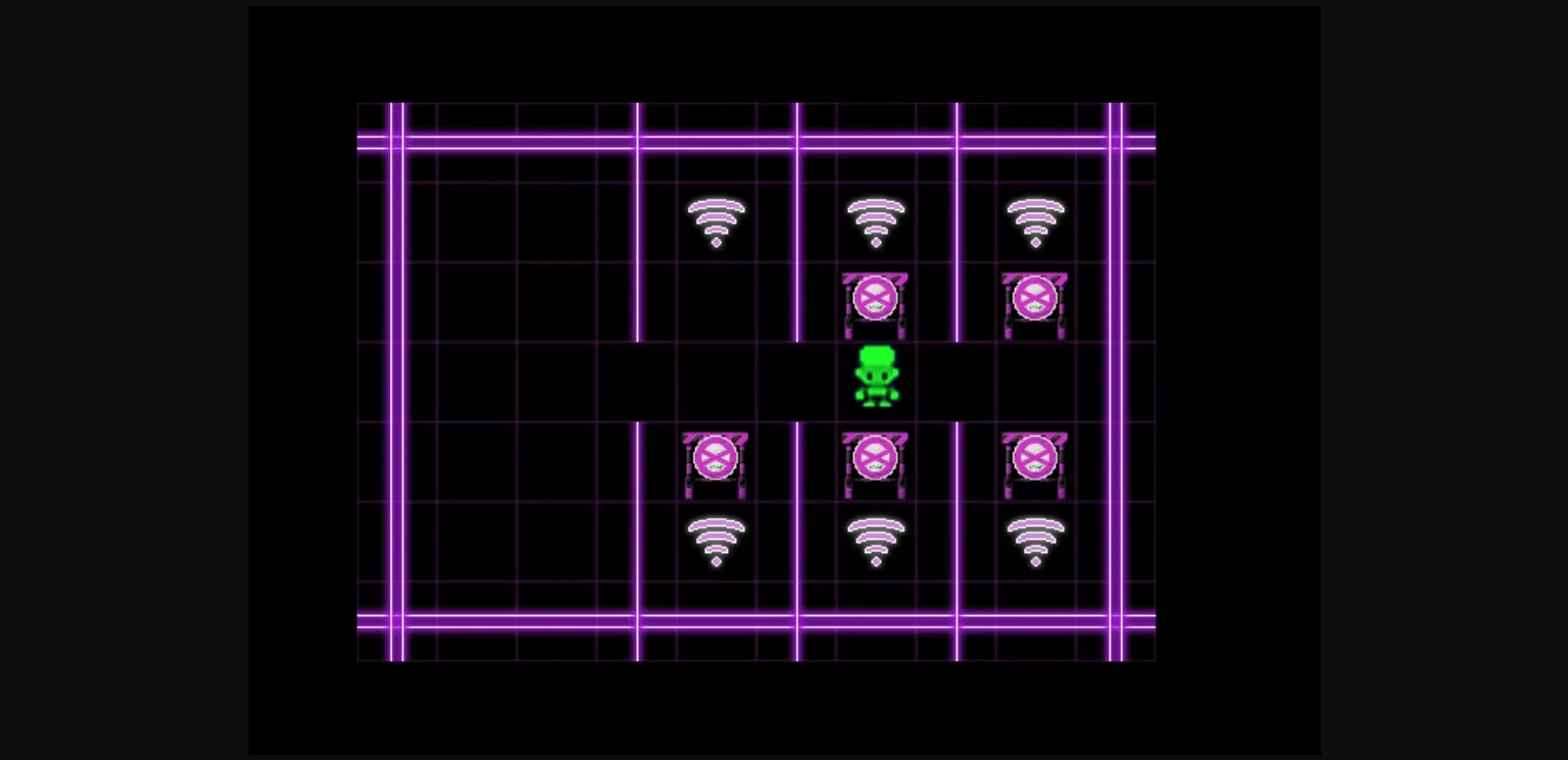 RPGM HackerMan [v0.1] [MEKA_MP4] | Free Adult Games