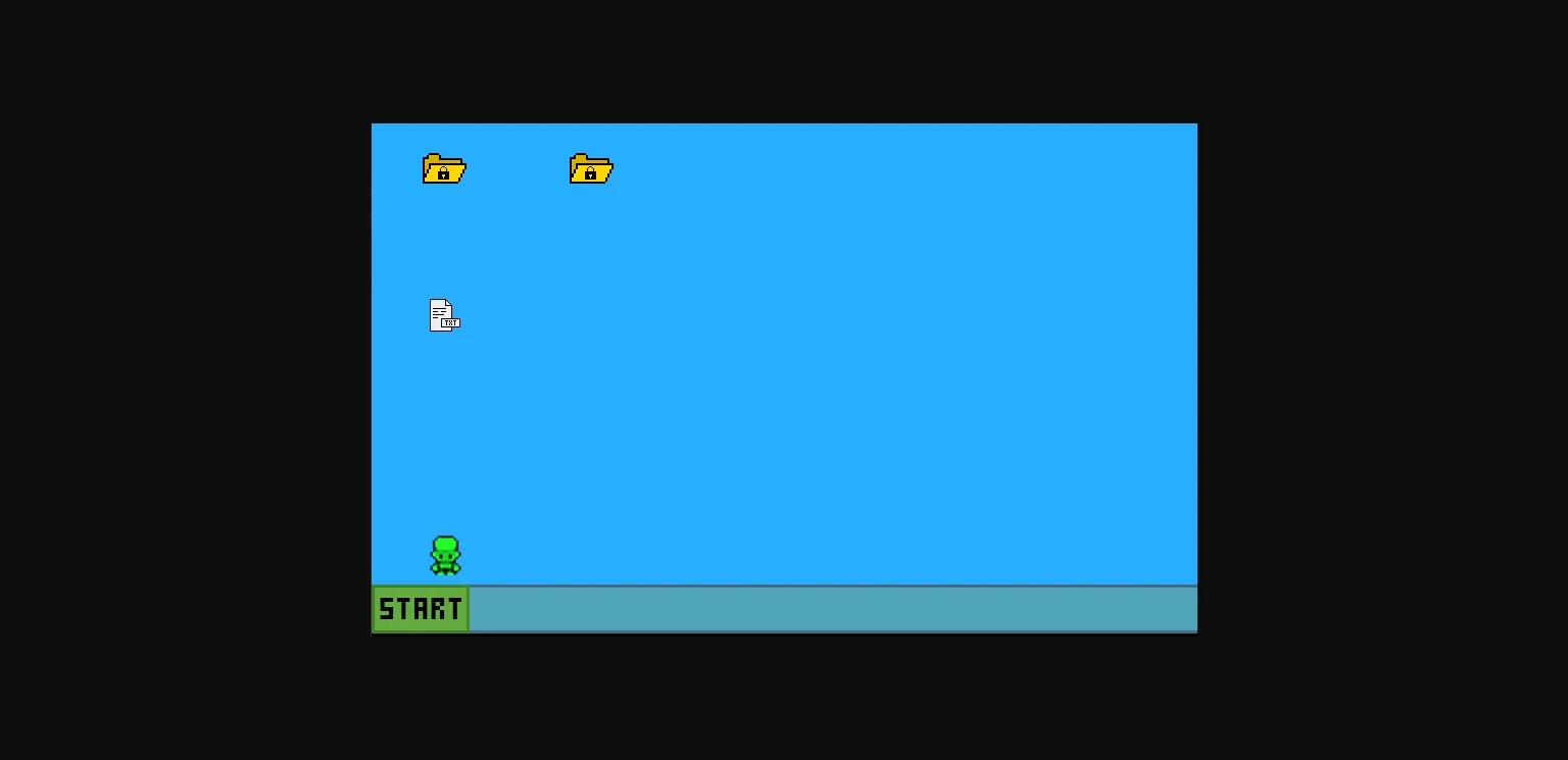 RPGM HackerMan [v0.1] [MEKA_MP4] | Free Adult Games