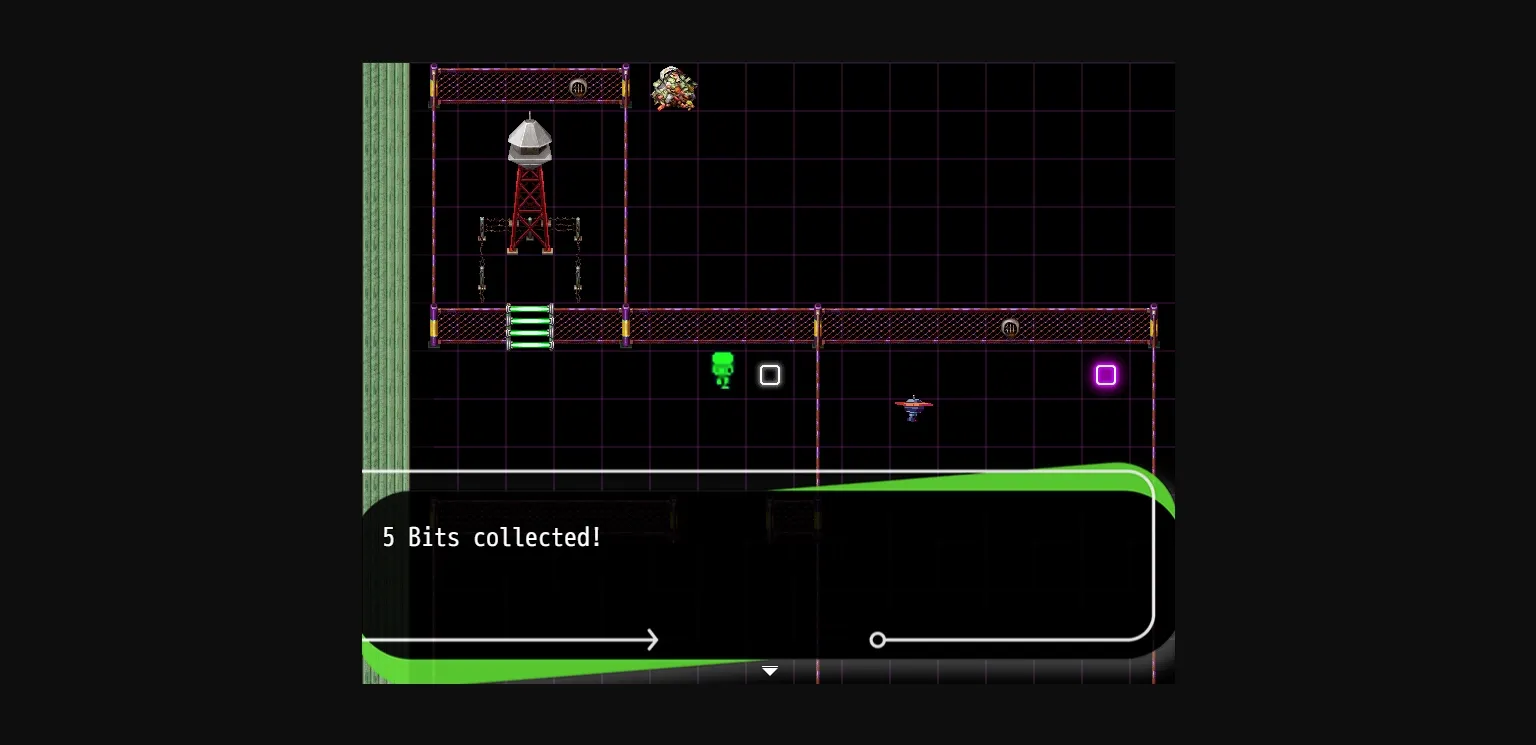 RPGM HackerMan [v0.1] [MEKA_MP4] | Free Adult Games