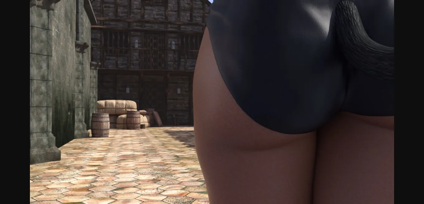 RPGM Happy End for Sorceress [v0.06] [QuiverQ] | Free Adult Games