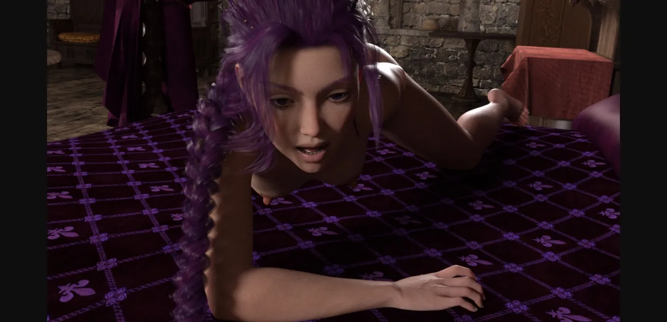 RPGM Happy End for Sorceress [v0.06] [QuiverQ] | Free Adult Games