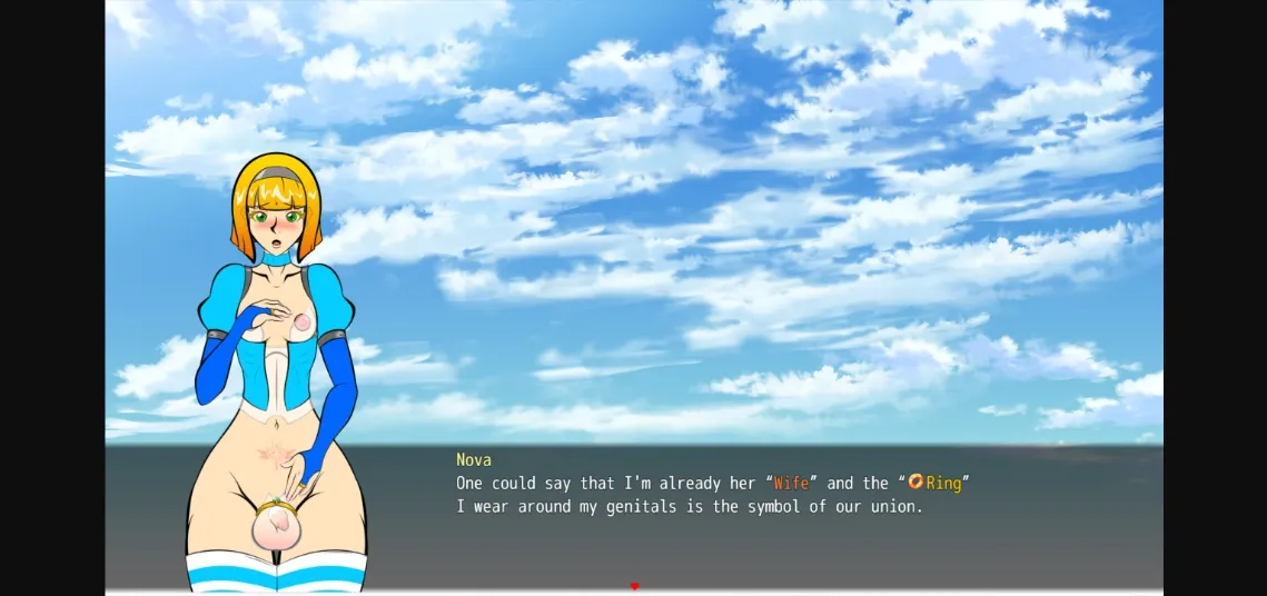 RPGM Hard Love - Darkest Desire Alpha [0.2.1] [MMV-DeepBride] | Free Adult Games