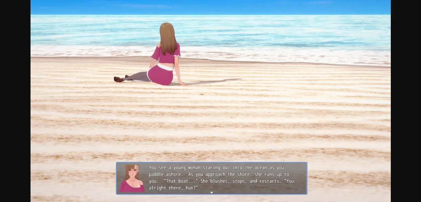 RPGM Harem RPG Remastered [c4m3] [Fylokon Games] | Free Adult Games