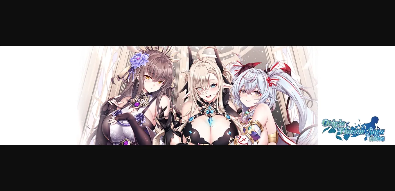 RPGM Harem Saga [v0.3fix8] [Lilith Tea Party] | Free Adult Games