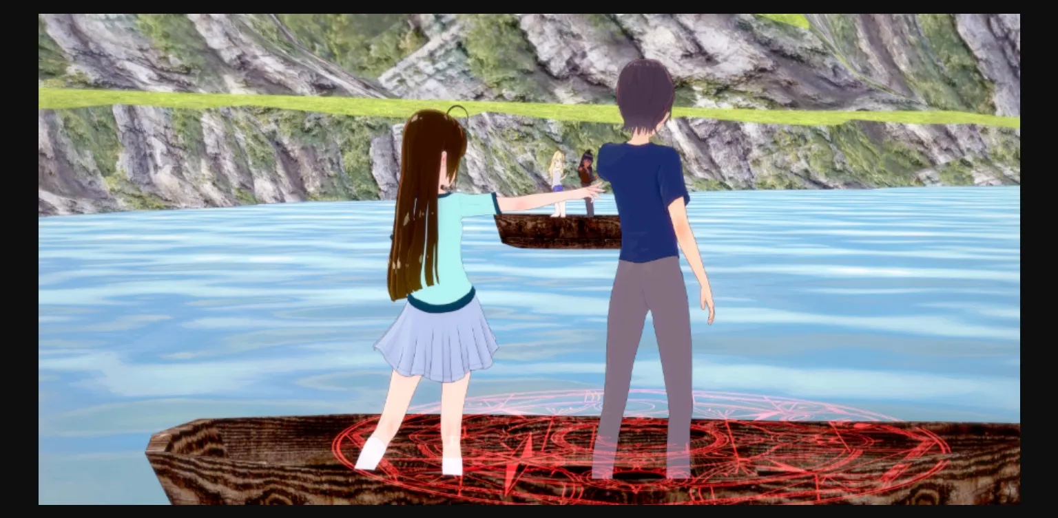 RPGM Harem Wars [Chapter 2.2] [Lightrunner] | Free Adult Games