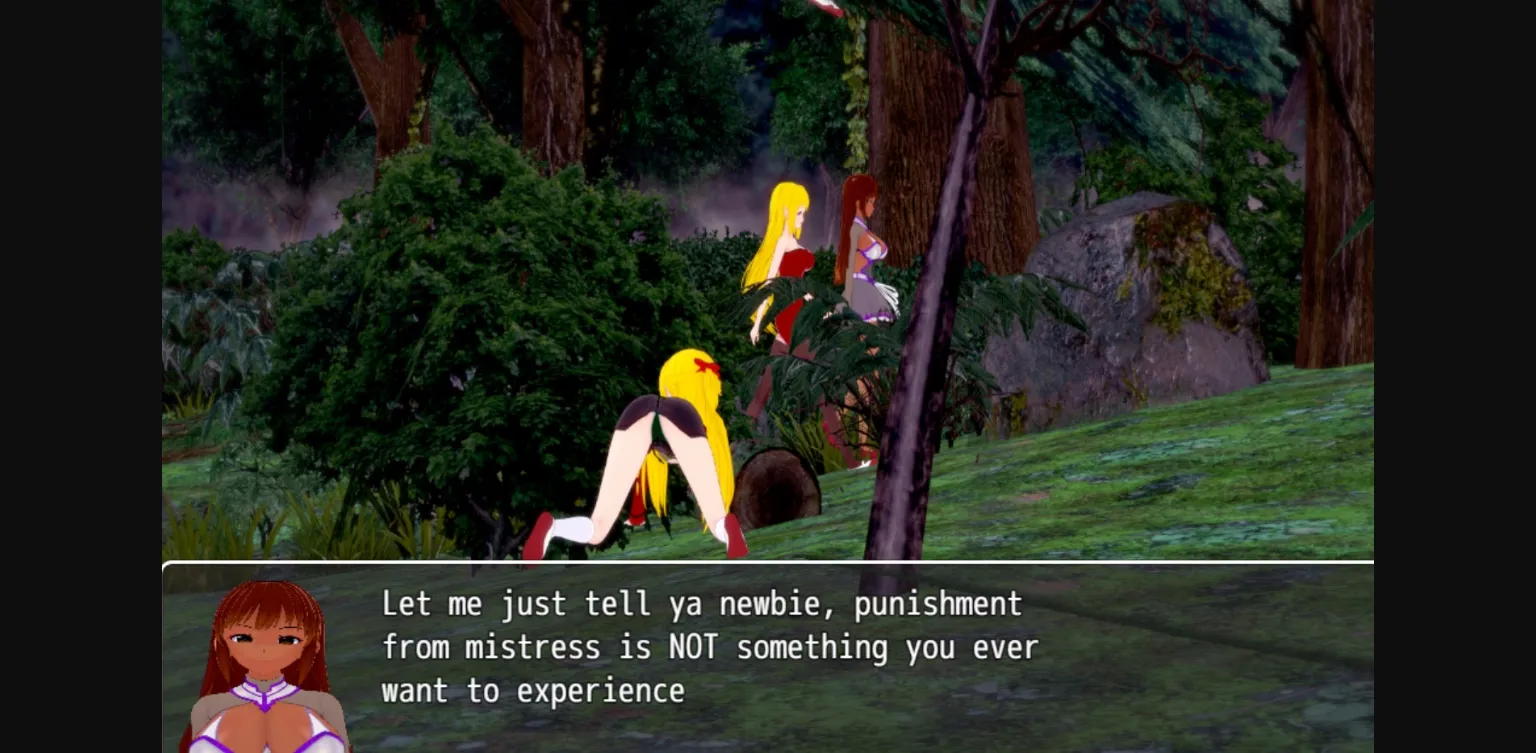 RPGM Harem Wars [Chapter 2.2] [Lightrunner] | Free Adult Games