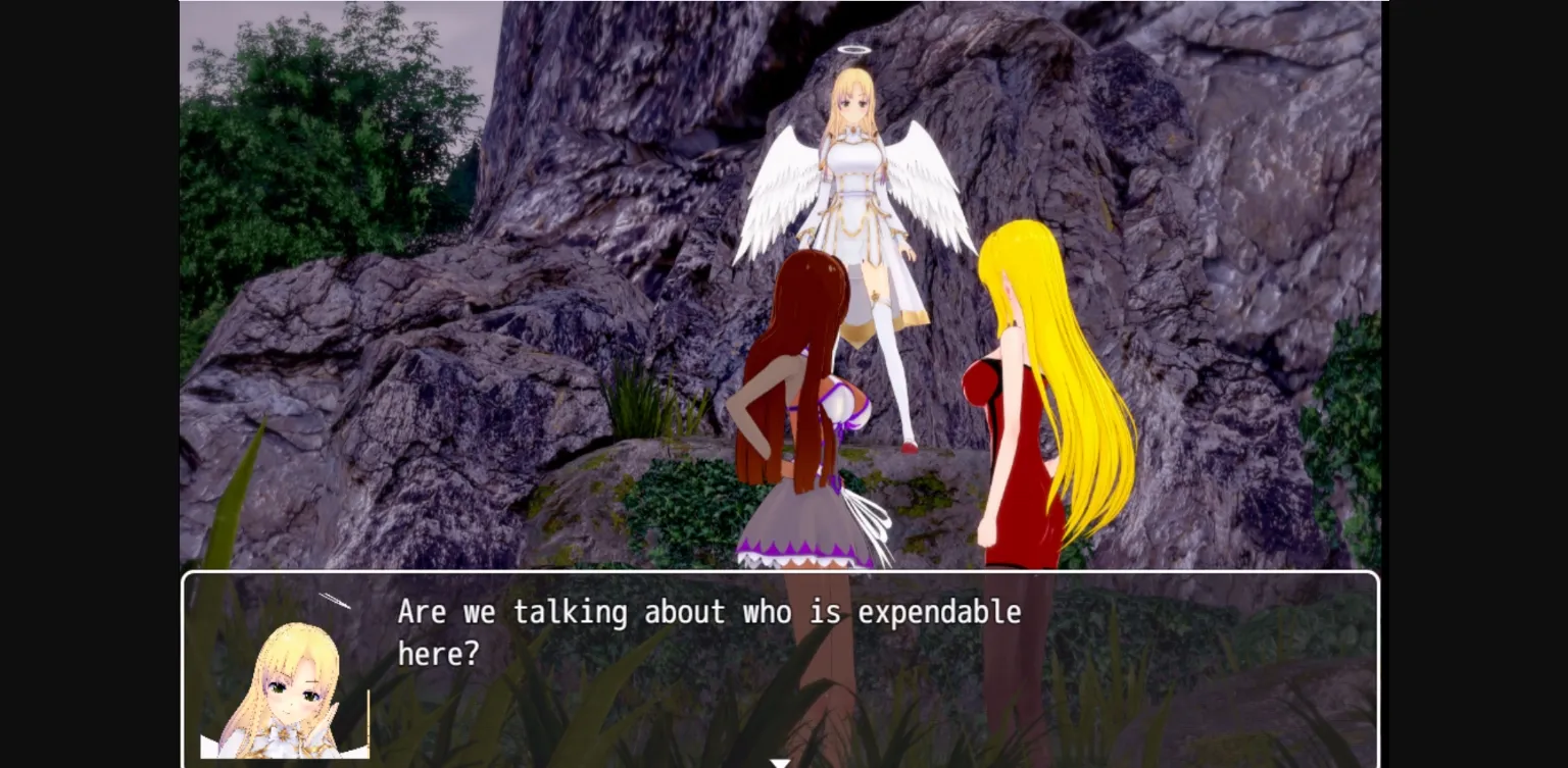 RPGM Harem Wars [Chapter 2.2] [Lightrunner] | Free Adult Games