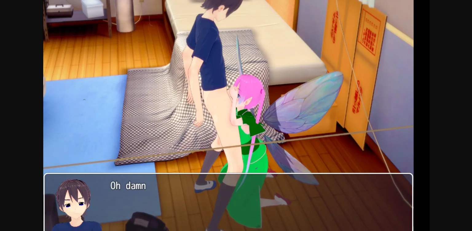 RPGM Harem Wars [Chapter 2.2] [Lightrunner] | Free Adult Games