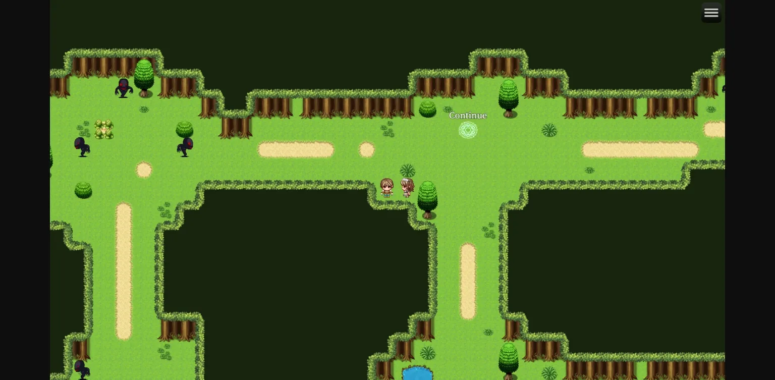 RPGM HeartSpire - Tale of a Forgotten Realm [v0.2.3] [heart_synthesis] | Free Adult Games