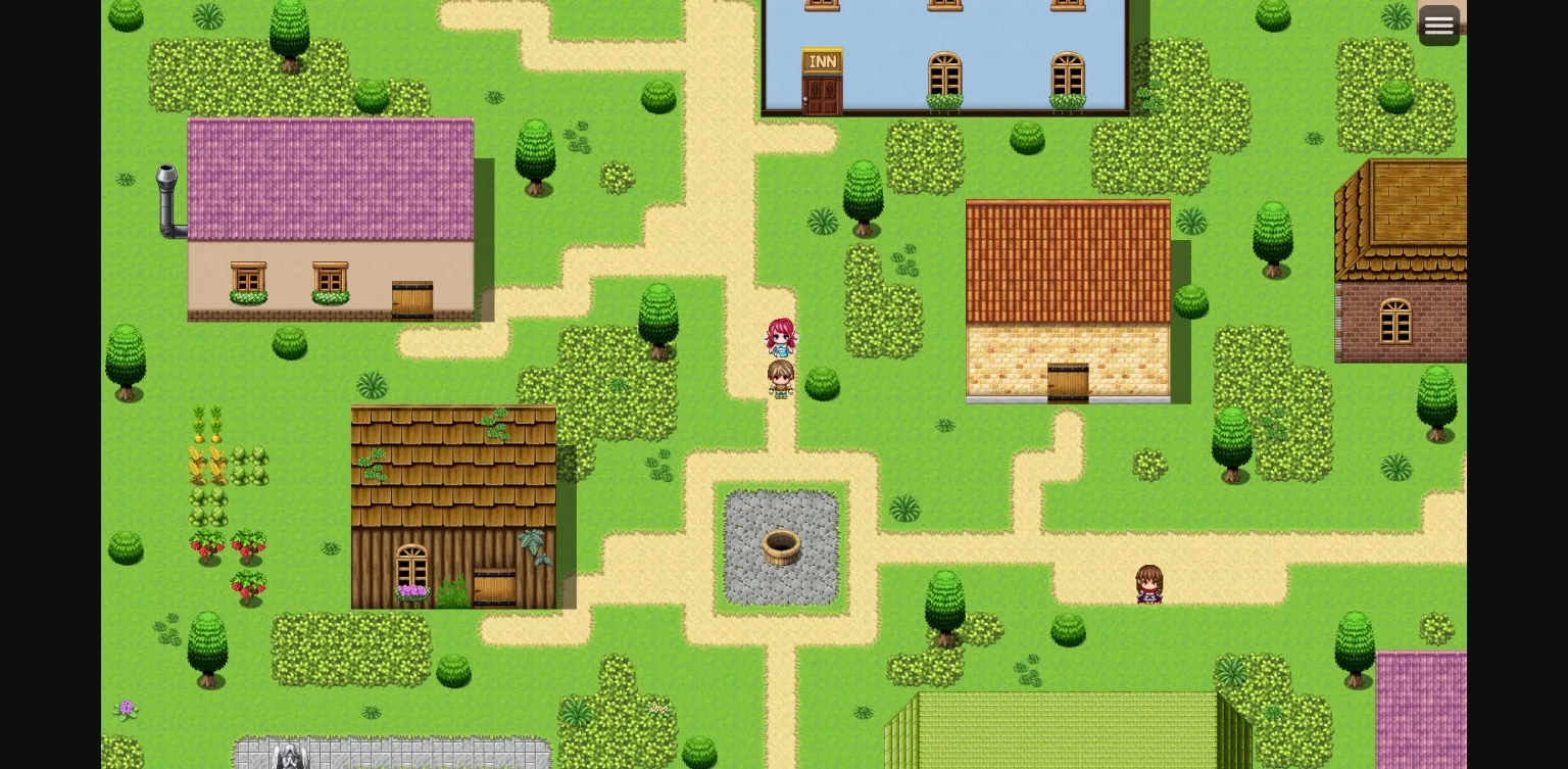 RPGM HeartSpire - Tale of a Forgotten Realm [v0.2.3] [heart_synthesis] | Free Adult Games