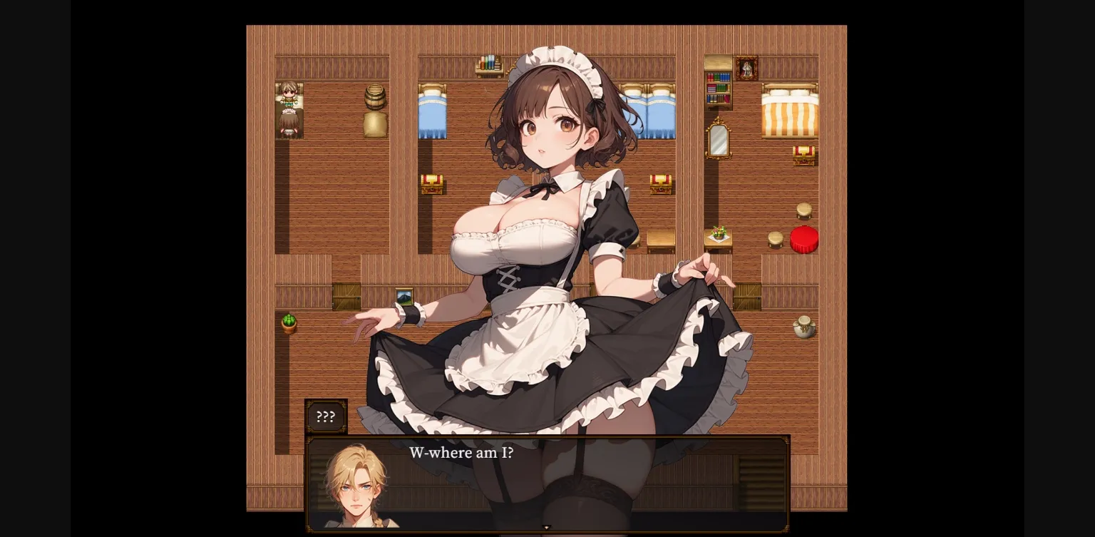 RPGM HeartSpire - Tale of a Forgotten Realm [v0.2.3] [heart_synthesis] | Free Adult Games