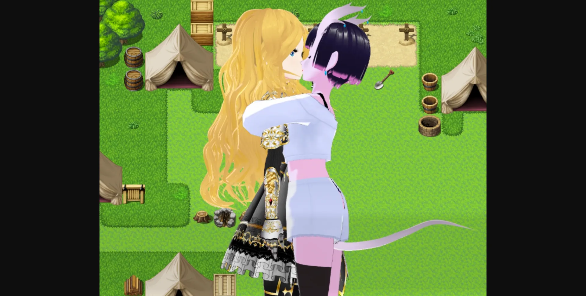 RPGM Hentai no Sekai [2024-09-16] [Capky Games] | Free Adult Games