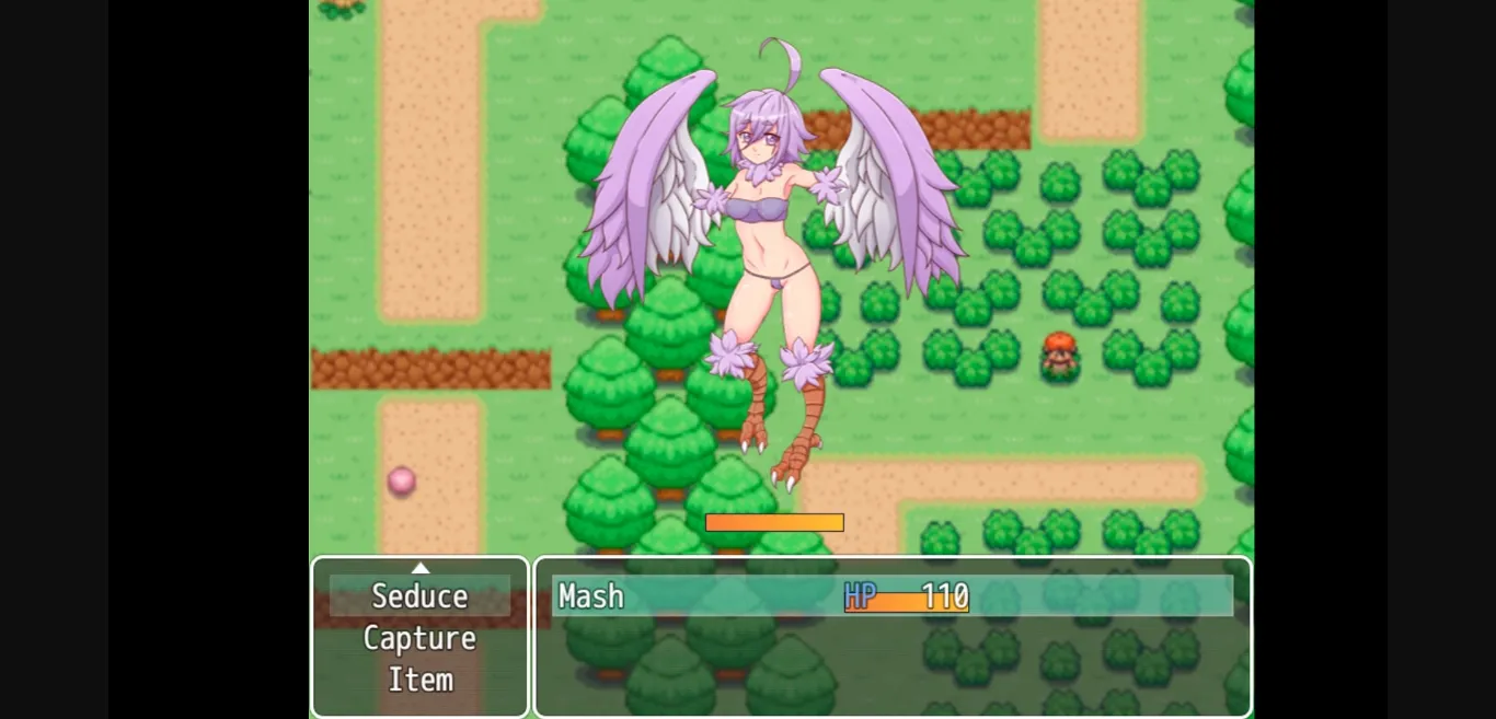 RPGM Hentaimon [valentines day] [Pinky Soul] | Free Adult Games