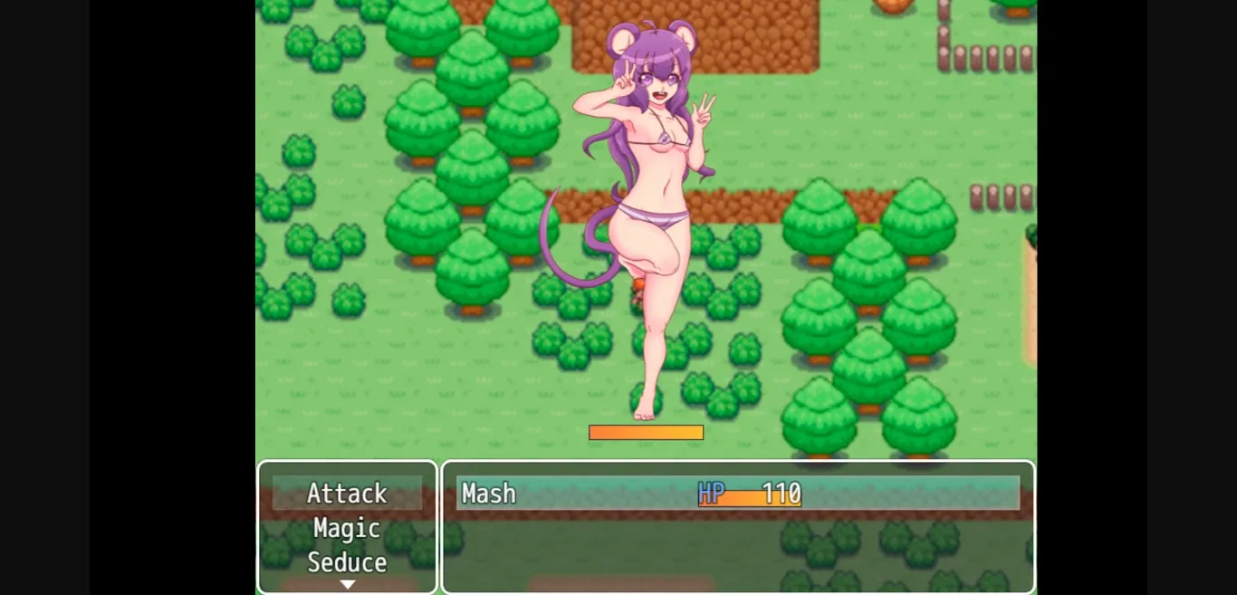 RPGM Hentaimon [valentines day] [Pinky Soul] | Free Adult Games