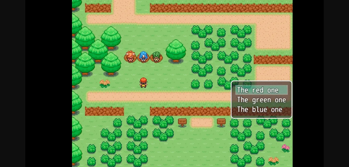 RPGM Hentaimon [valentines day] [Pinky Soul] | Free Adult Games