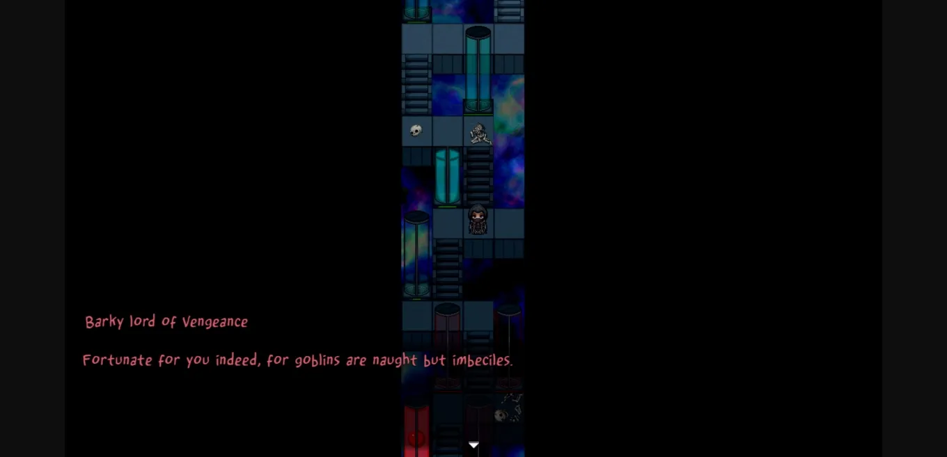 RPGM Here Be Goblins [Demo V2] [Rickets] | Free Adult Games