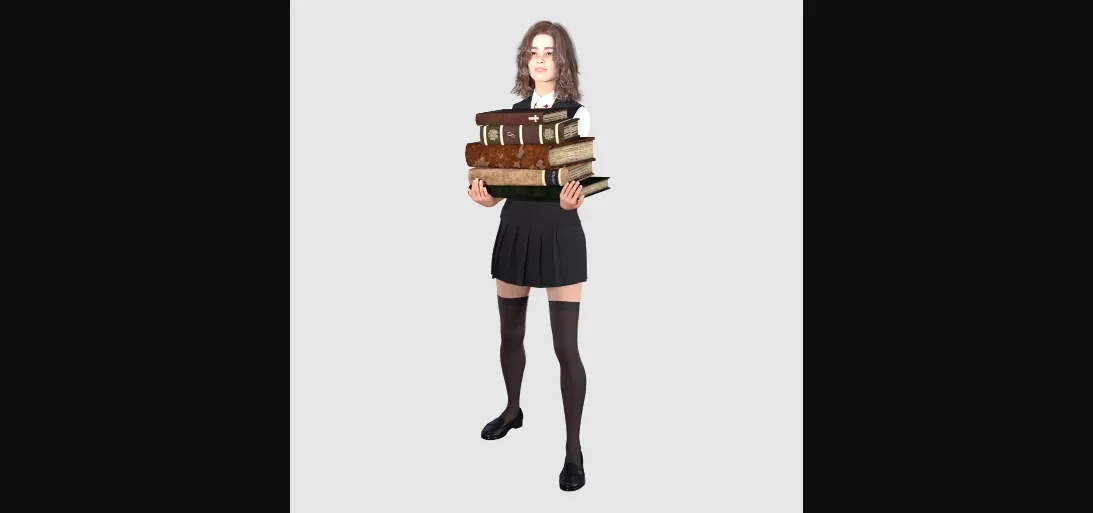 RPGM Hermione and the Magic of Love [2025_2 Public] [snow.forest.games] | Free Adult Games