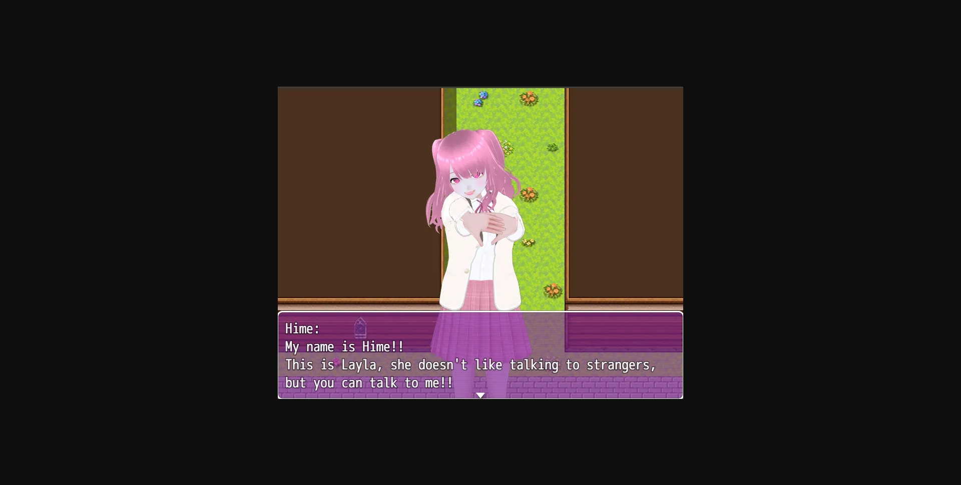 RPGM High School Queens [v0.3] [GLenny] | Free Adult Games