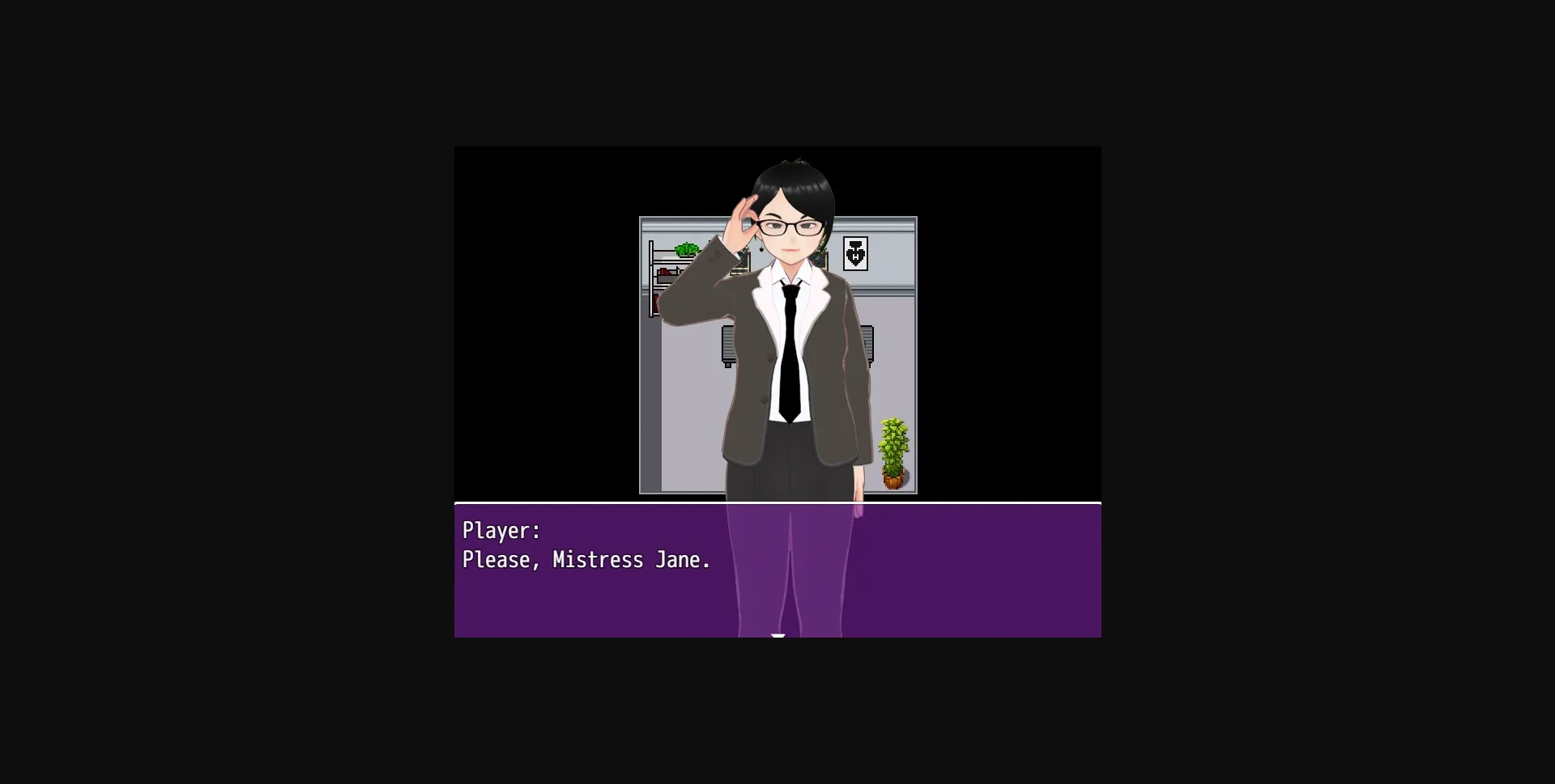 RPGM High School Queens [v0.3] [GLenny] | Free Adult Games