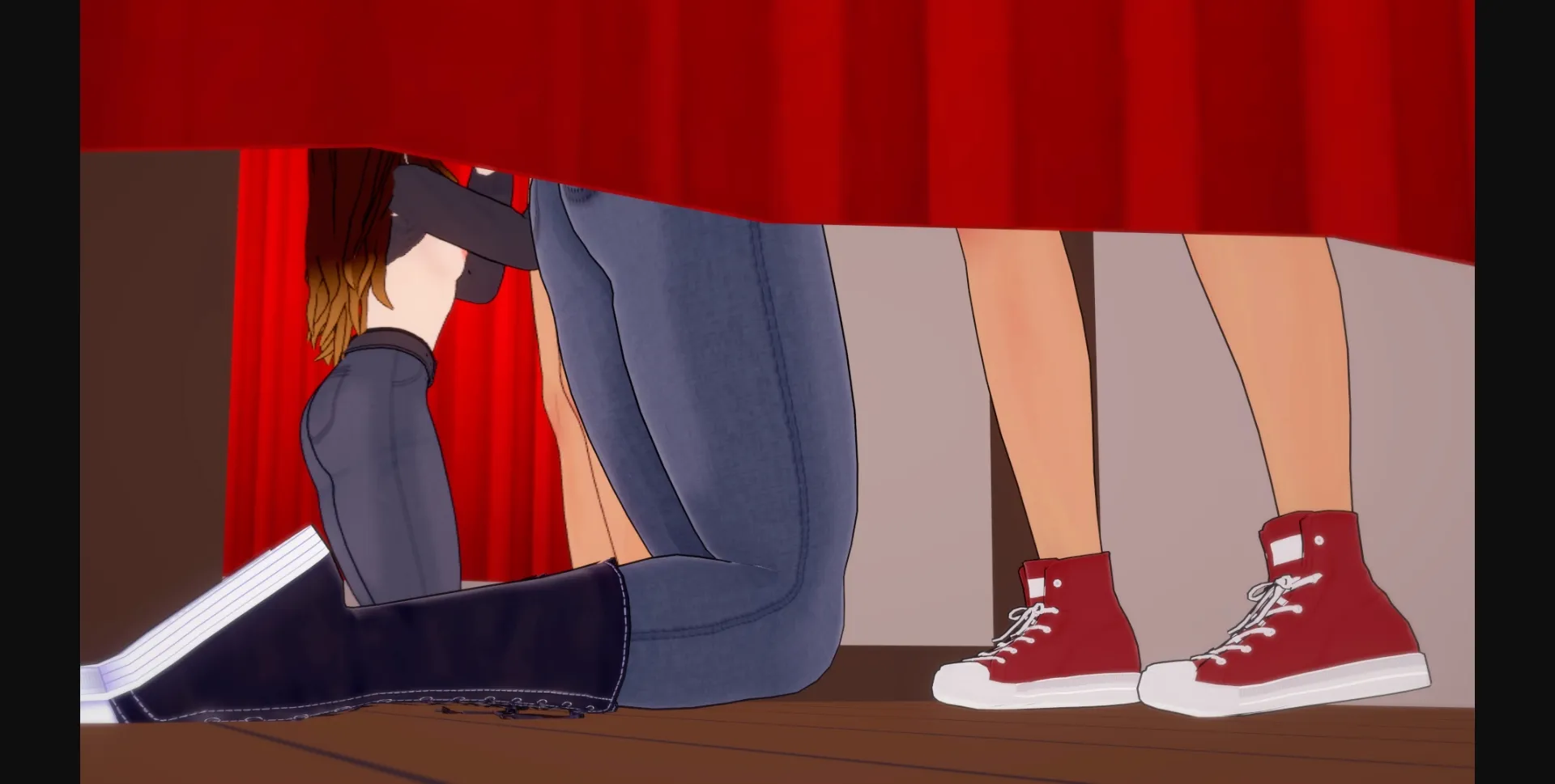 RPGM Holdcraft Chronicles  Aki [Ch.7a] [Seez] | Free Adult Games