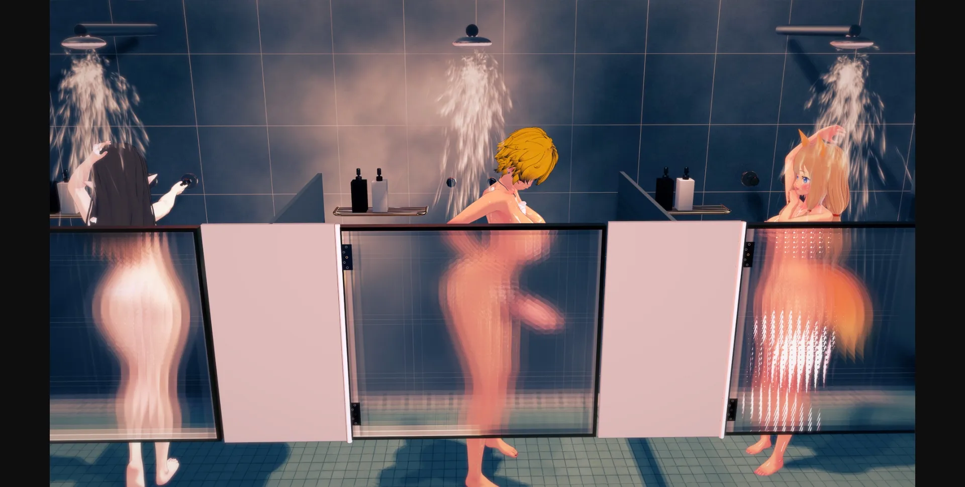 RPGM Holdcraft Chronicles  Aki [Ch.7a] [Seez] | Free Adult Games