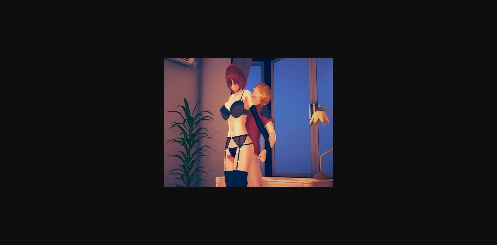 RPGM Holding Hands [v0.41] [Kirantiplayer] | Free Adult Games