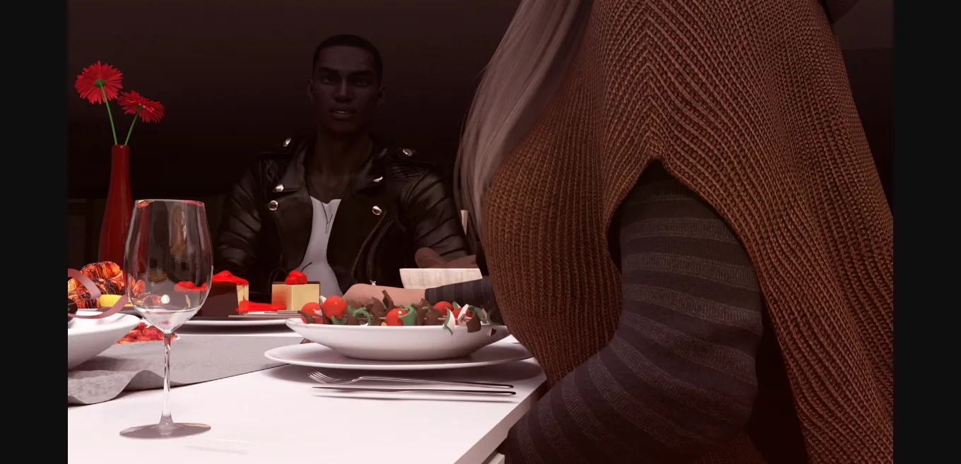 RPGM Home Prisoner [Ep. 3 Up.4] [Inqel Interactive] | Free Adult Games