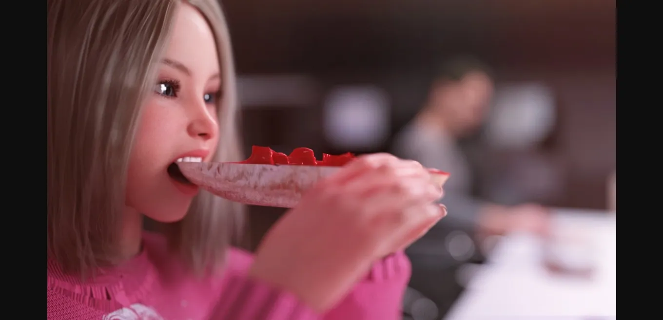 RPGM Home Prisoner [Ep. 3 Up.4] [Inqel Interactive] | Free Adult Games