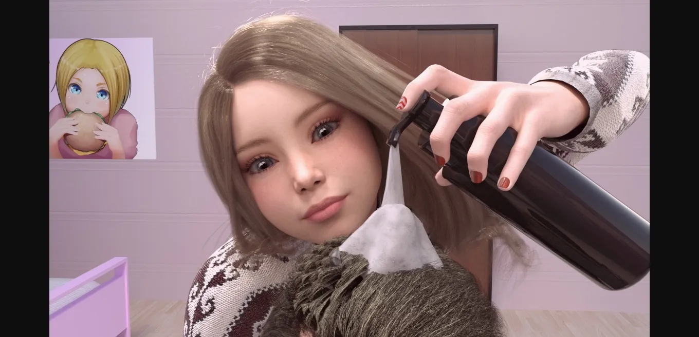 RPGM Home Prisoner [Ep. 3 Up.4] [Inqel Interactive] | Free Adult Games