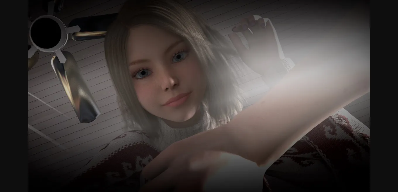 RPGM Home Prisoner [Ep. 3 Up.4] [Inqel Interactive] | Free Adult Games