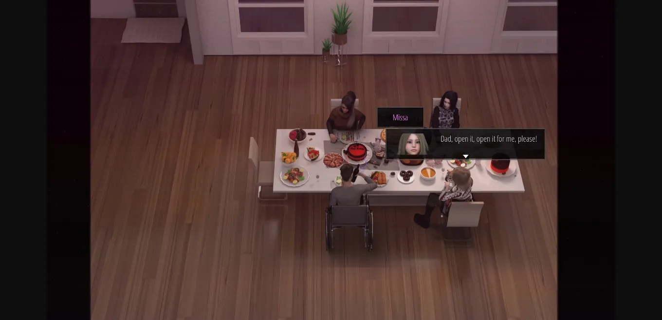 RPGM Home Prisoner [Ep. 3 Up.4] [Inqel Interactive] | Free Adult Games