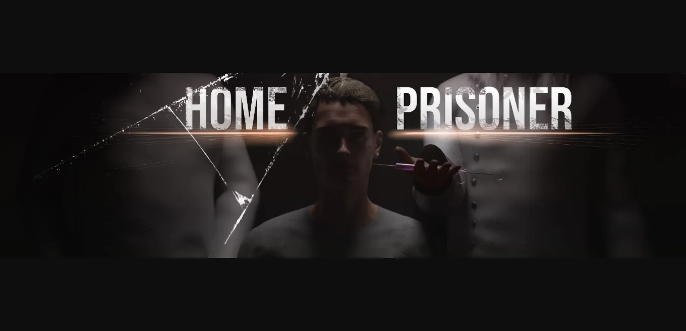 RPGM Home Prisoner [Ep. 3 Up.4] [Inqel Interactive] | Free Adult Games