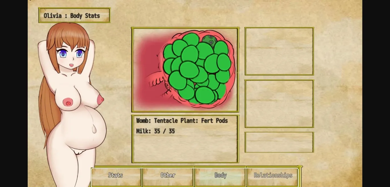 RPGM Horny Mage Academy  Dark Tower [v0.48.2] [HGameArtMan] | Free Adult Games