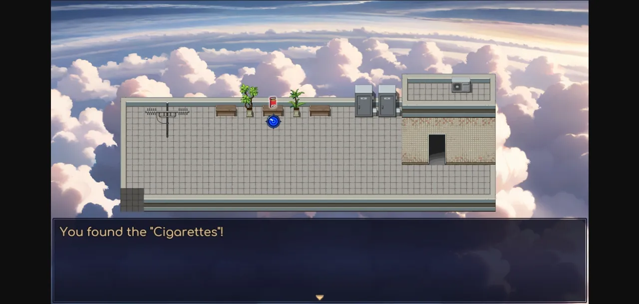 RPGM Hypno Eye [Stage 1 v1] [KeyKai] | Free Adult Games