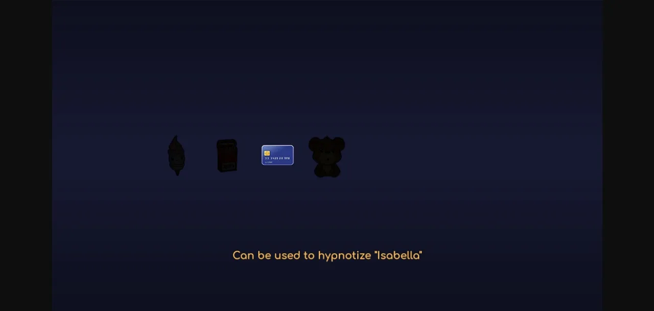 RPGM Hypno Eye [Stage 1 v1] [KeyKai] | Free Adult Games