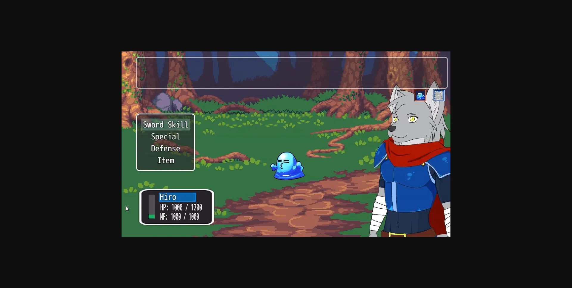 RPGM Hypnothornia [v0.40a] [IamSilver] | Free Adult Games