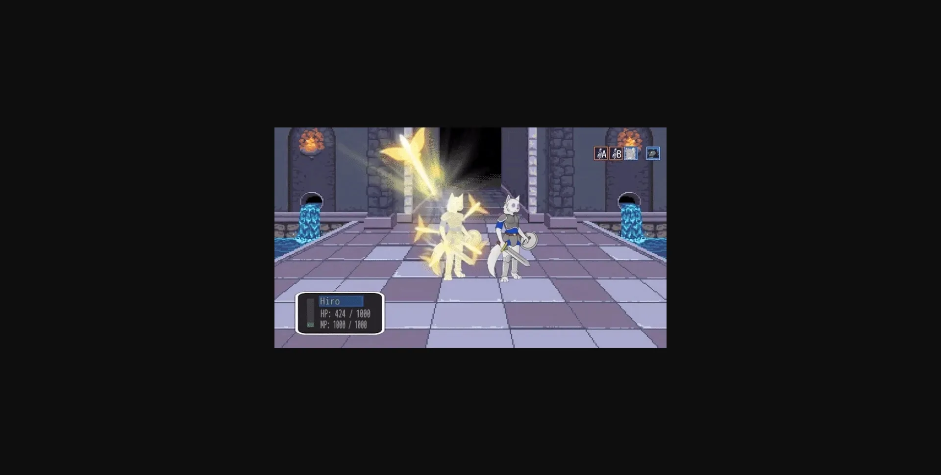 RPGM Hypnothornia [v0.40a] [IamSilver] | Free Adult Games