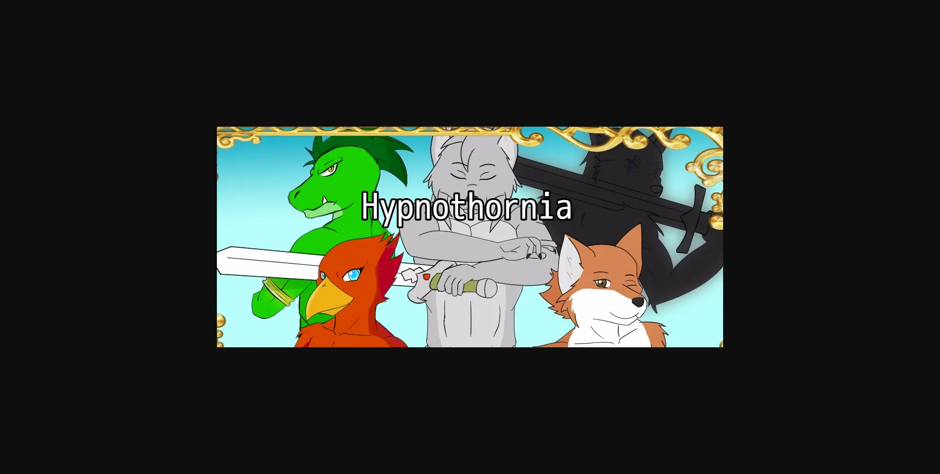 RPGM Hypnothornia [v0.40a] [IamSilver] | Free Adult Games